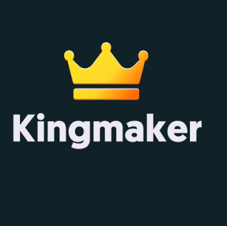 Kingmaker logo