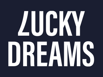 Lucky Dreams logo
