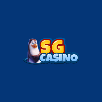 SG Casino logo